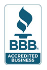 BBB Accredited